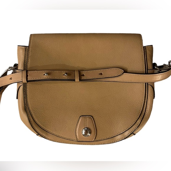 RAG & BONE CROSSBODY BAG w/dustbag - Picture 2 of 12